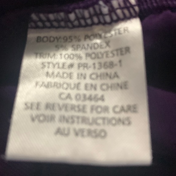 Ricky’s dressy top - Picture 9 of 11